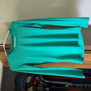 Under Armour Long Sleeve
